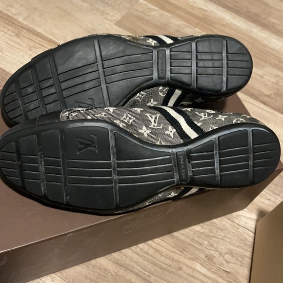 Louis Vuitton Britney sneaker - Picture 4 of 5